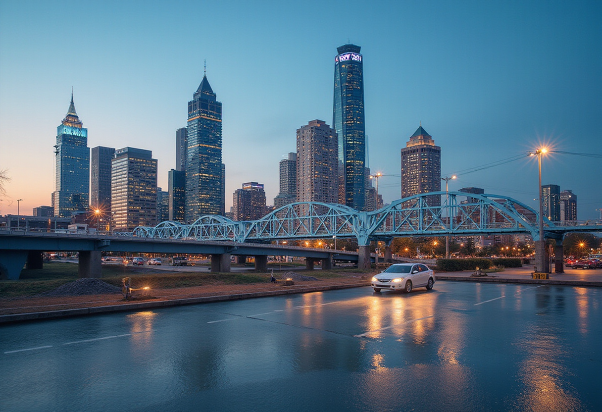 ICS2 in Action: Bridging U.S. Air Cargo and EU Compliance - Global Atlanta