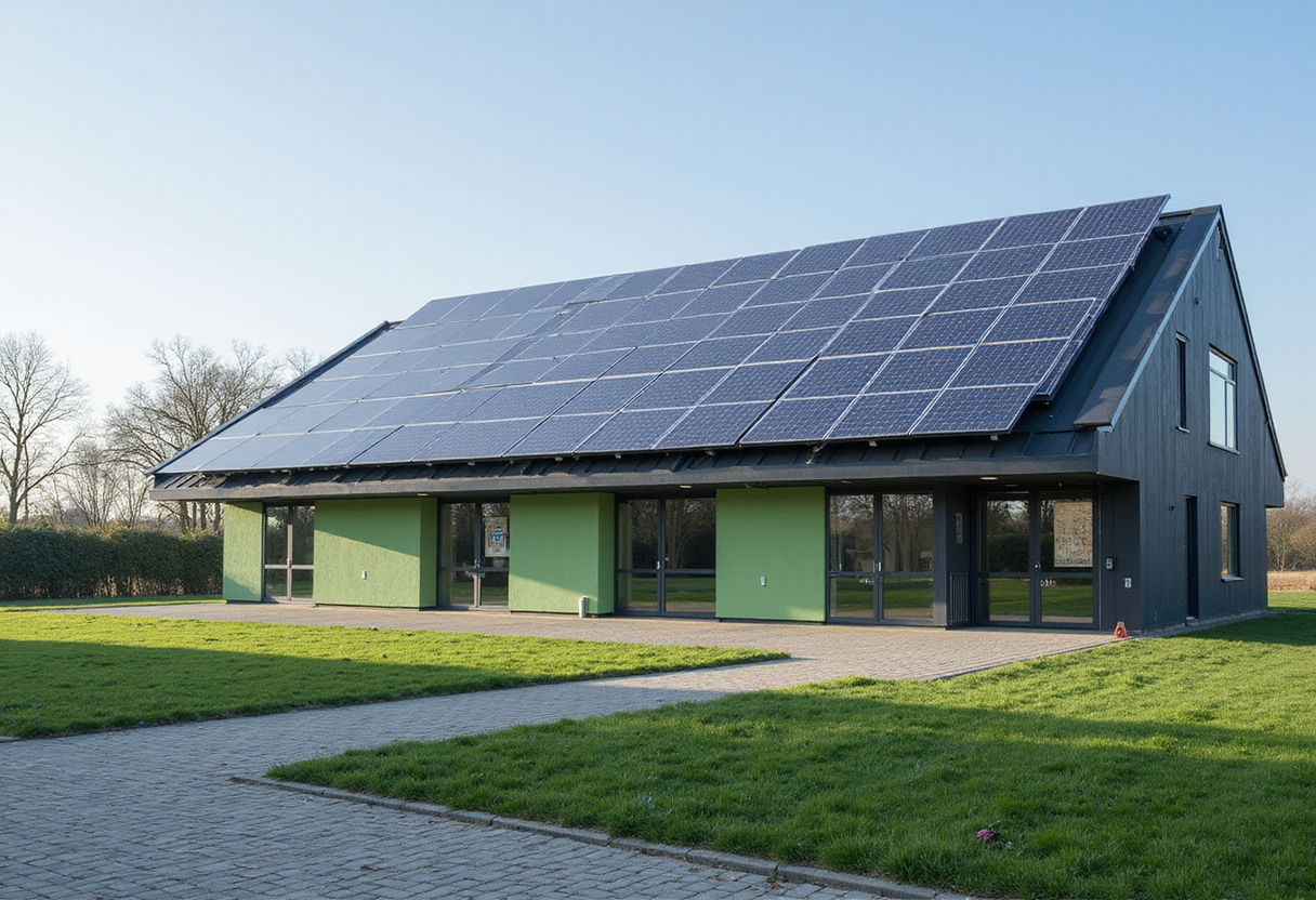 SAF Becomes an EU Strategic Energy-Security Asset - Impakter