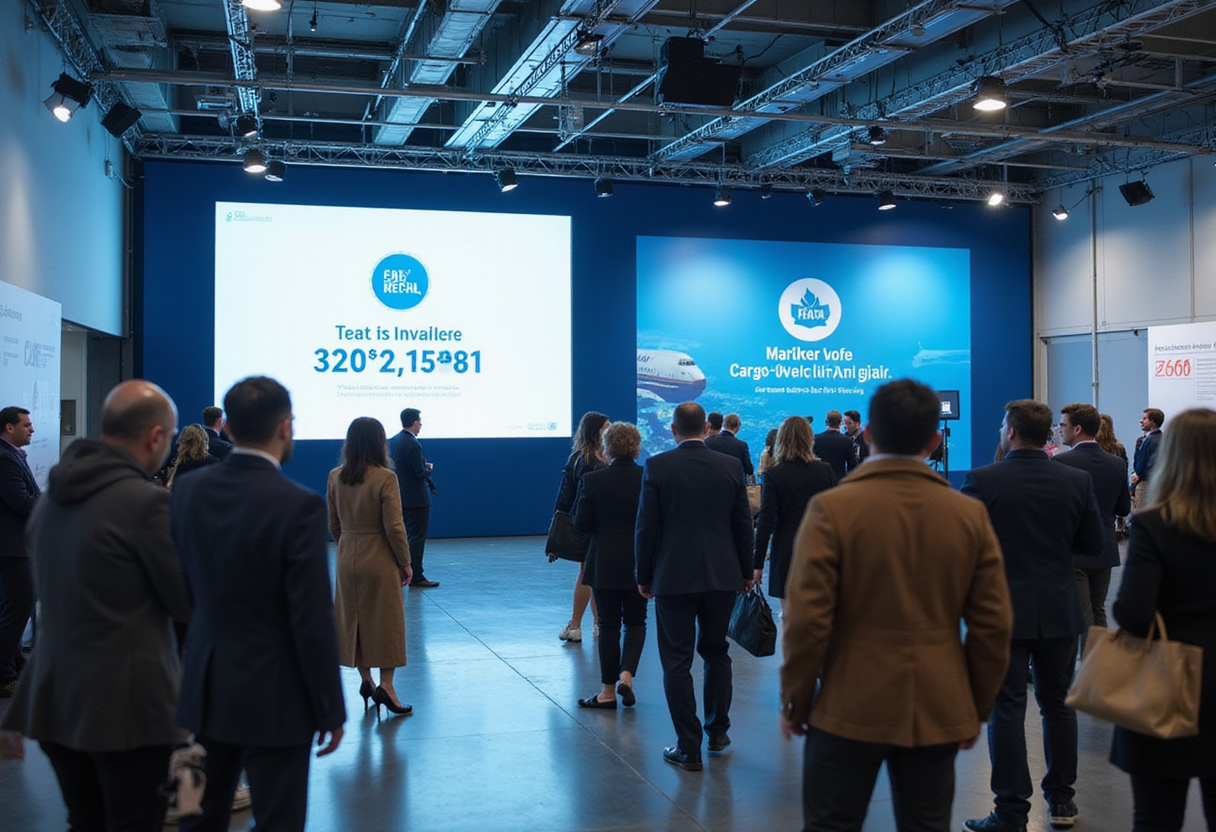FIATA launches 2026 Market Report - Air Cargo Week