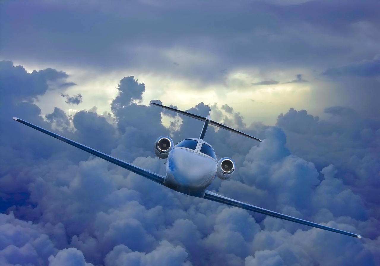 Pakistan Extends Airspace Ban for Indian Aircraft Again - RTV News