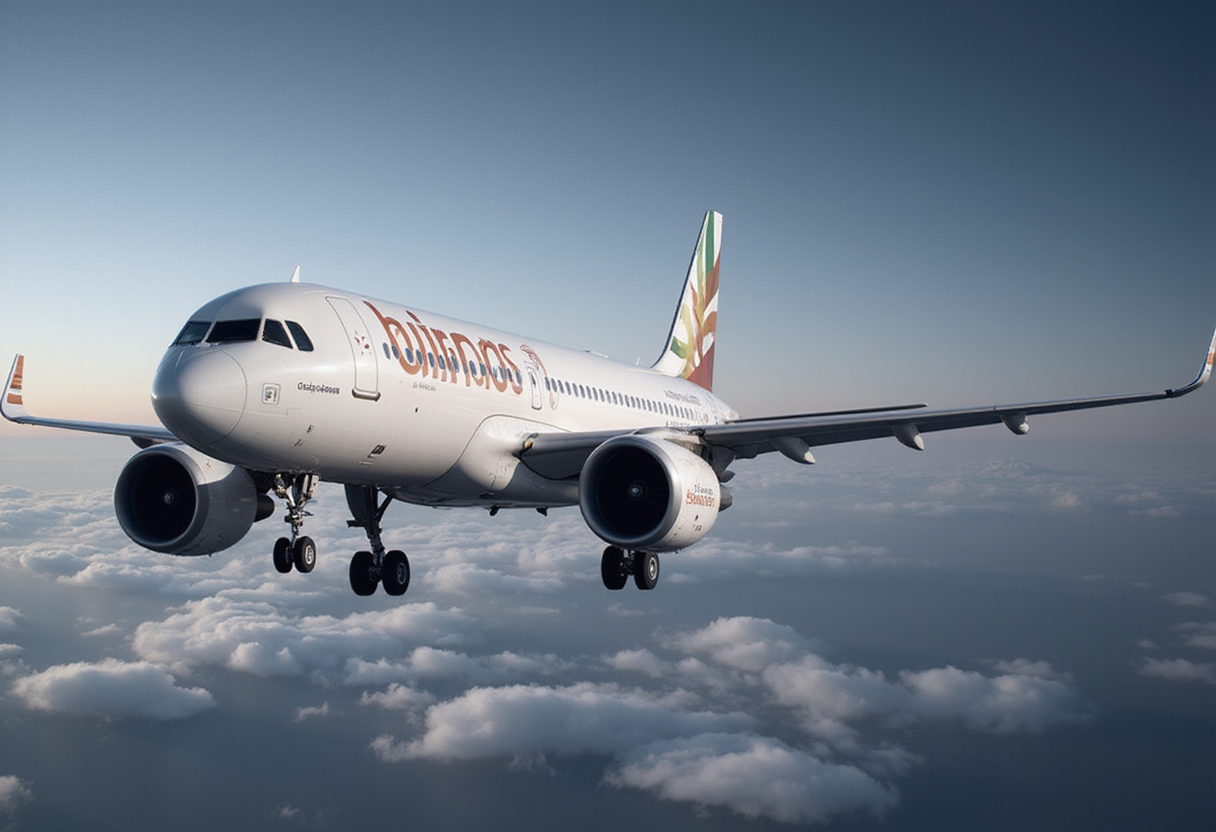 Saudi Arabia and Jordan denied flydubai flight clearance to land despite a terrifying mayday call - New York Post