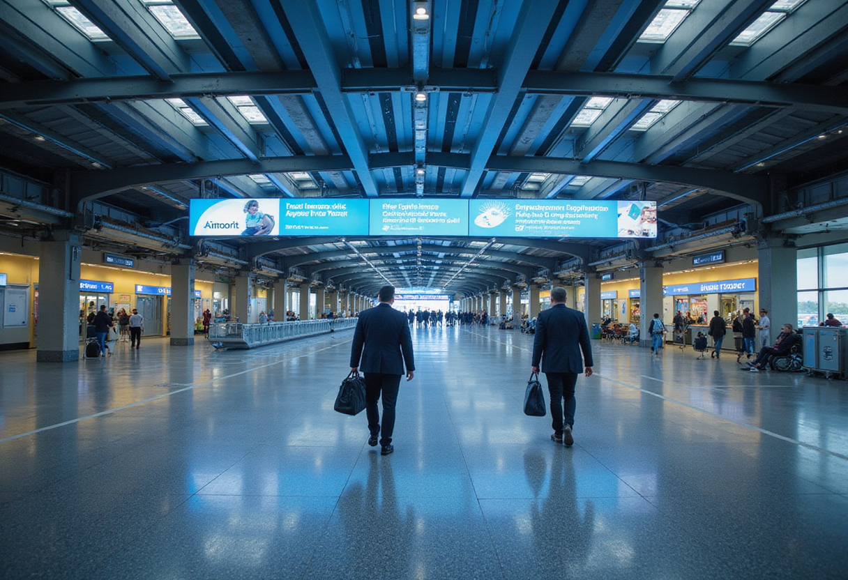 Birmingham Airport expansion 'can only be a good thing' - AOL.com