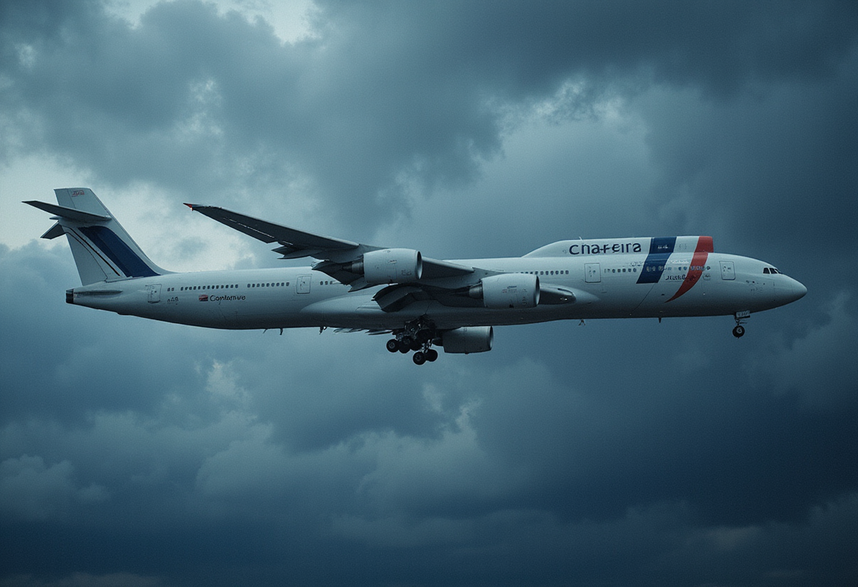 Cyberattack triggers partial shutdown at French aerospace supplier