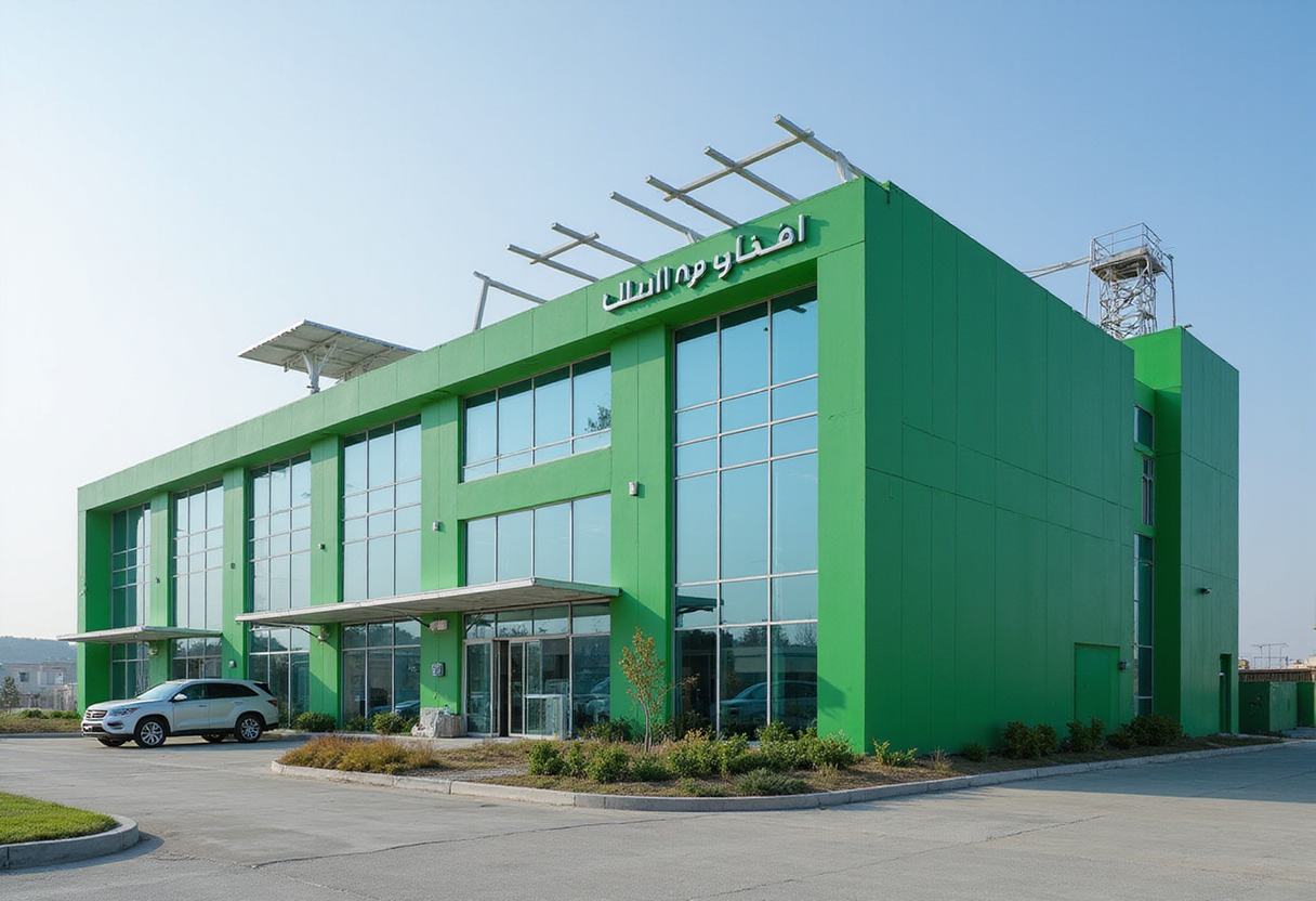 Kuwaiti state-owned aviation fuel supplier lines up e-SAF volumes from UK project - Hydrogen Insight