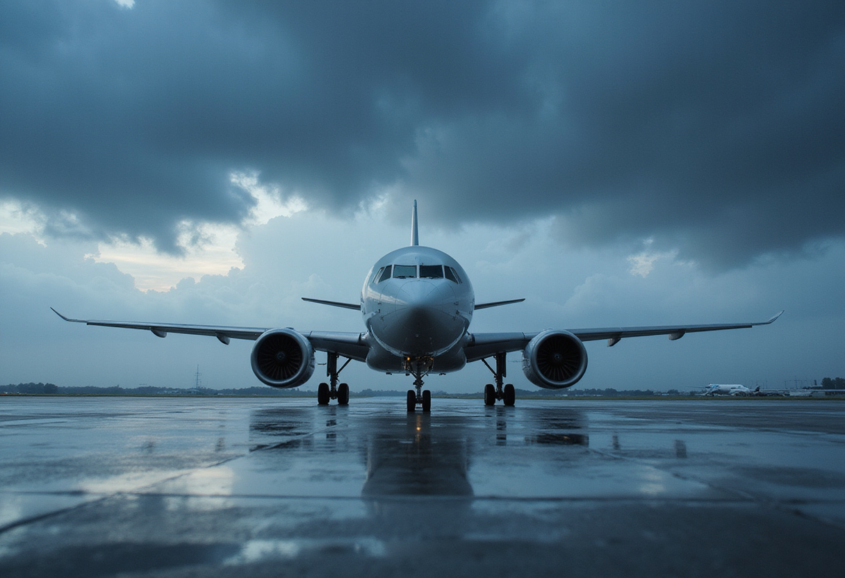 SA aviation deaths up despite safety oversight rank - The Citizen