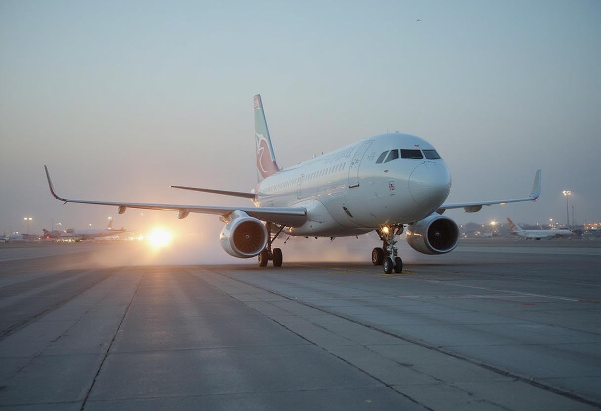 Riyadh Airport Hit by Houthi Missile; Saudi Airspace Shuts Amid Gulf Condemnation - Forth.News